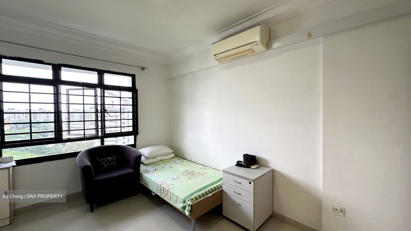 Blk 268C Boon Lay Court (Jurong West), HDB 5 Rooms #566281771